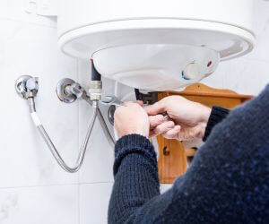 About Water Heater Repair LLC Busby, MT